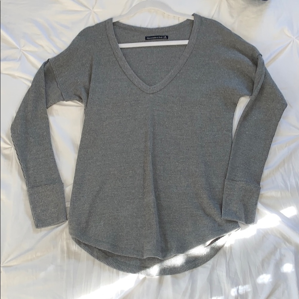 Waffle Long Sleeve